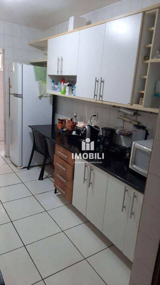 Apartamento à venda com 3 quartos, 131m² - Foto 11