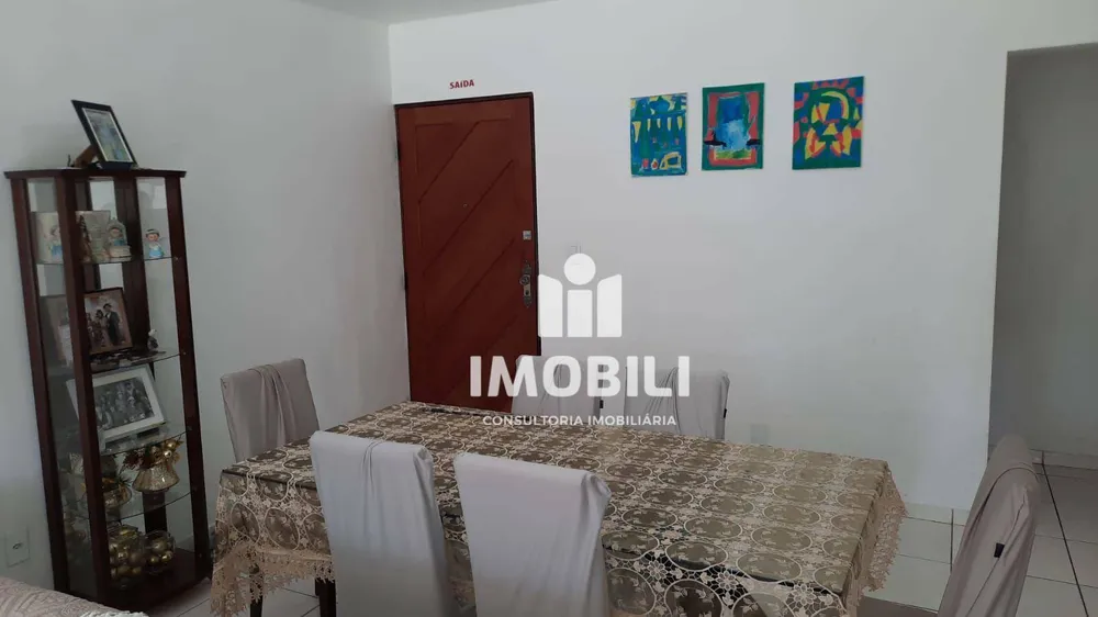 Apartamento, 3 quartos, 131 m² - Foto 16