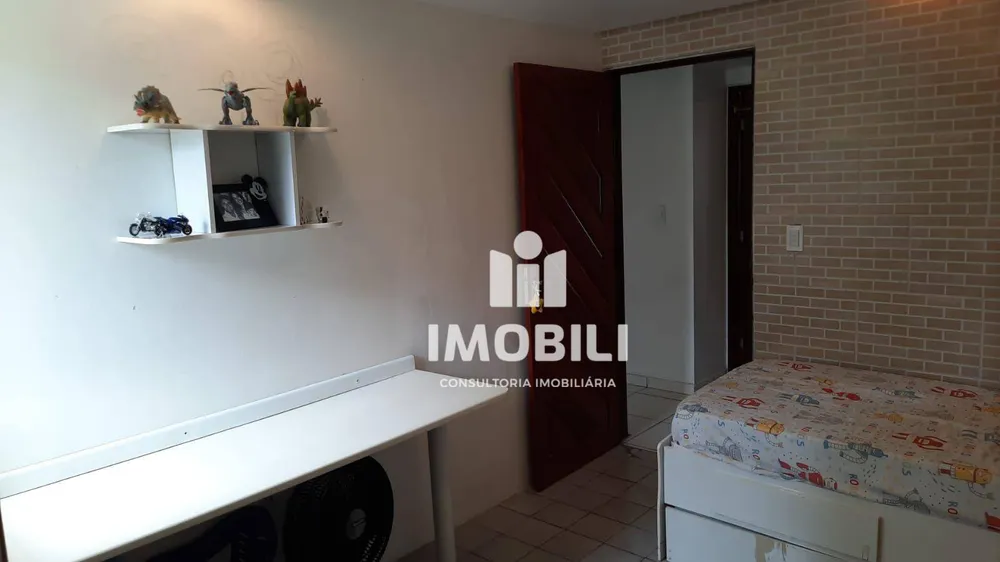 Apartamento, 3 quartos, 131 m² - Foto 17