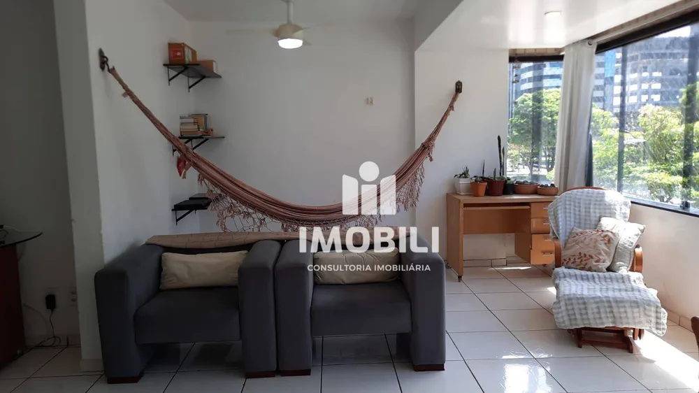 Apartamento, 3 quartos, 131 m² - Foto 21