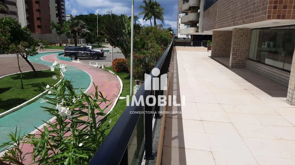 Apartamento, 3 quartos, 131 m² - Foto 15