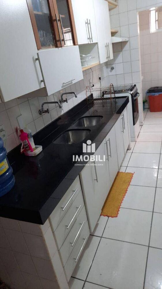 Apartamento à venda com 3 quartos, 131m² - Foto 10