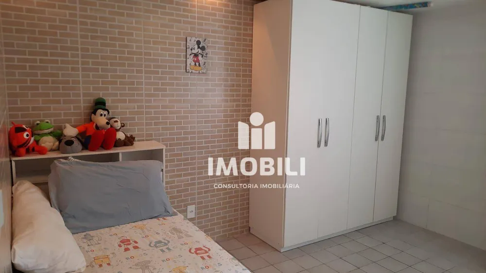 Apartamento, 3 quartos, 131 m² - Foto 19