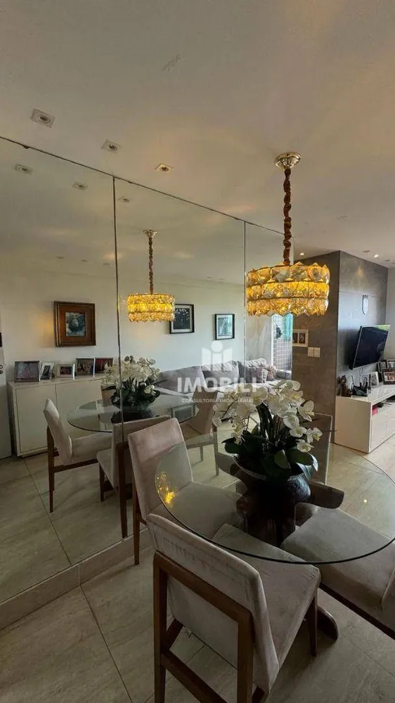 Apartamento, 3 quartos - Foto 9