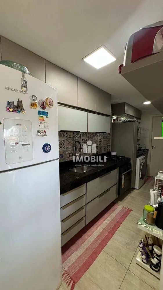 Apartamento, 3 quartos - Foto 16