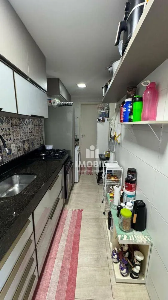 Apartamento, 3 quartos - Foto 15