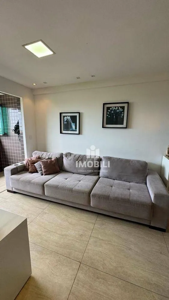 Apartamento, 3 quartos - Foto 8