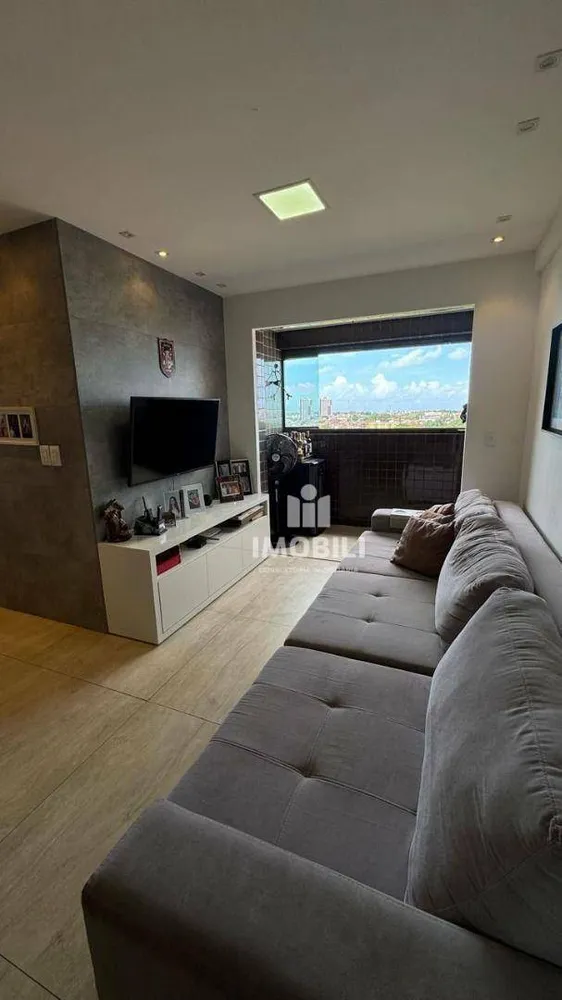 Apartamento, 3 quartos - Foto 6