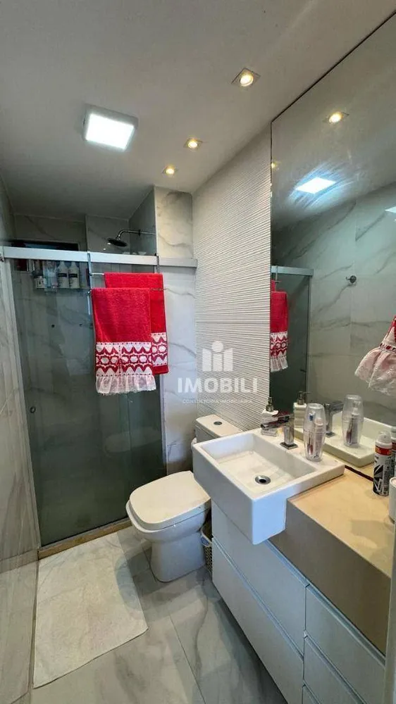 Apartamento, 3 quartos - Foto 10