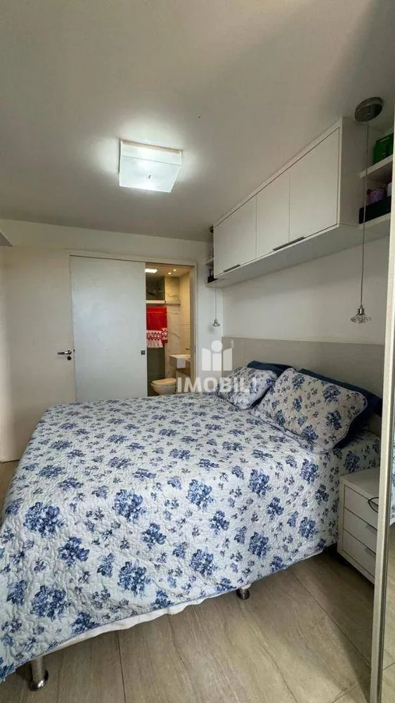 Apartamento, 3 quartos - Foto 12