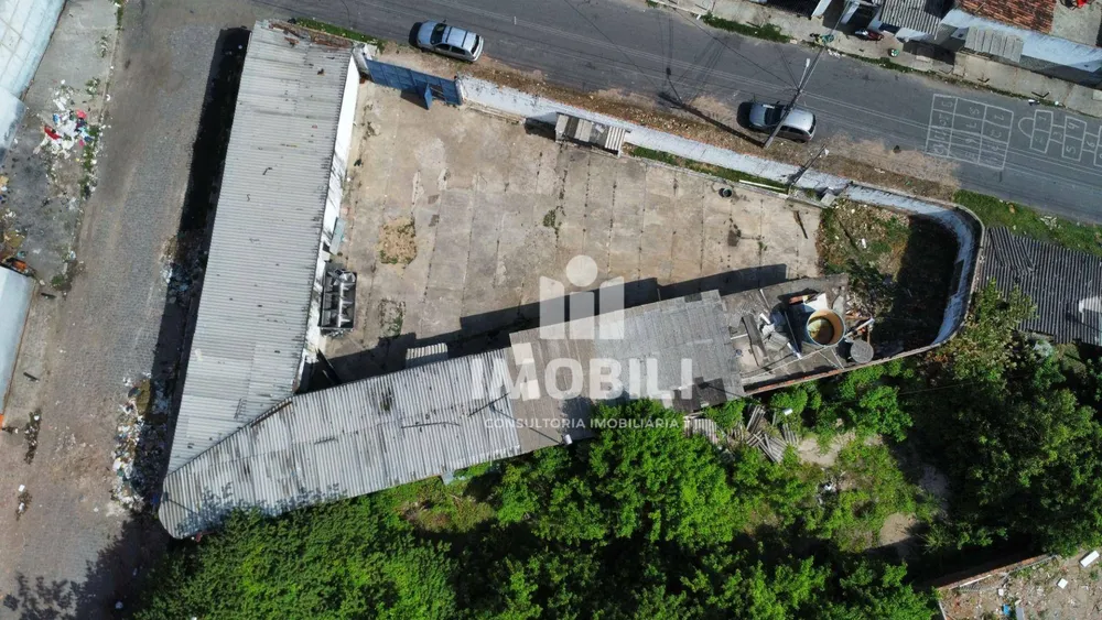 Terreno, 665 m² - Foto 1