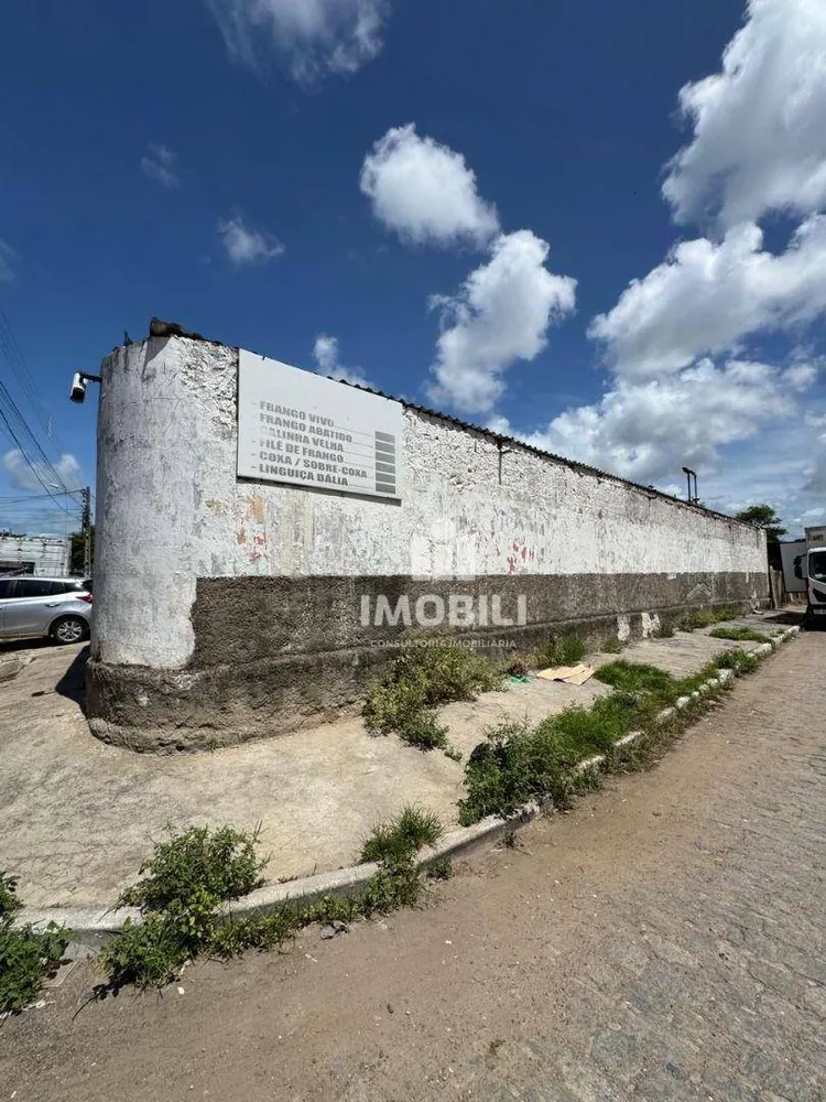 Terreno, 665 m² - Foto 3