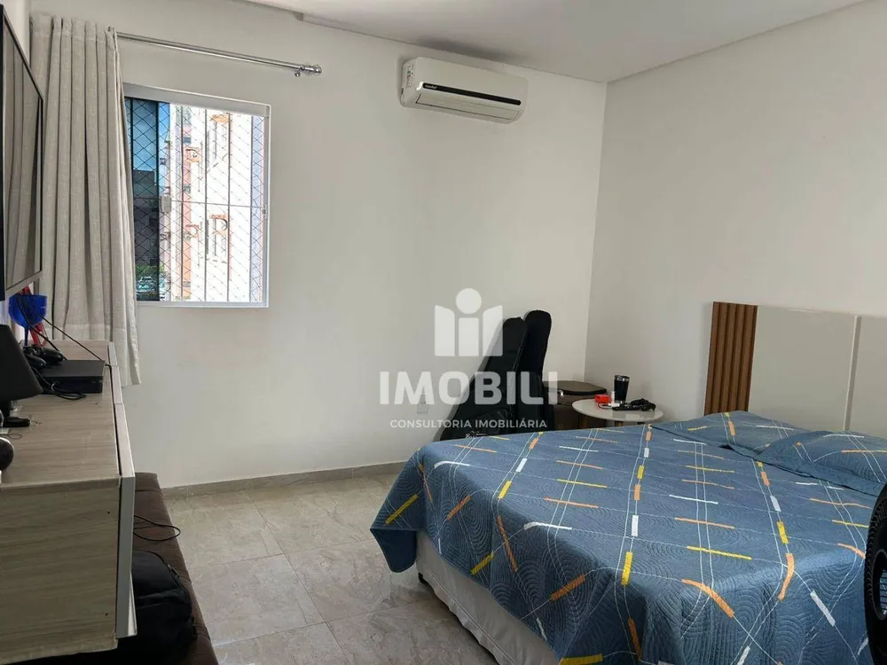 Casa de Condomínio, 5 quartos - Foto 11