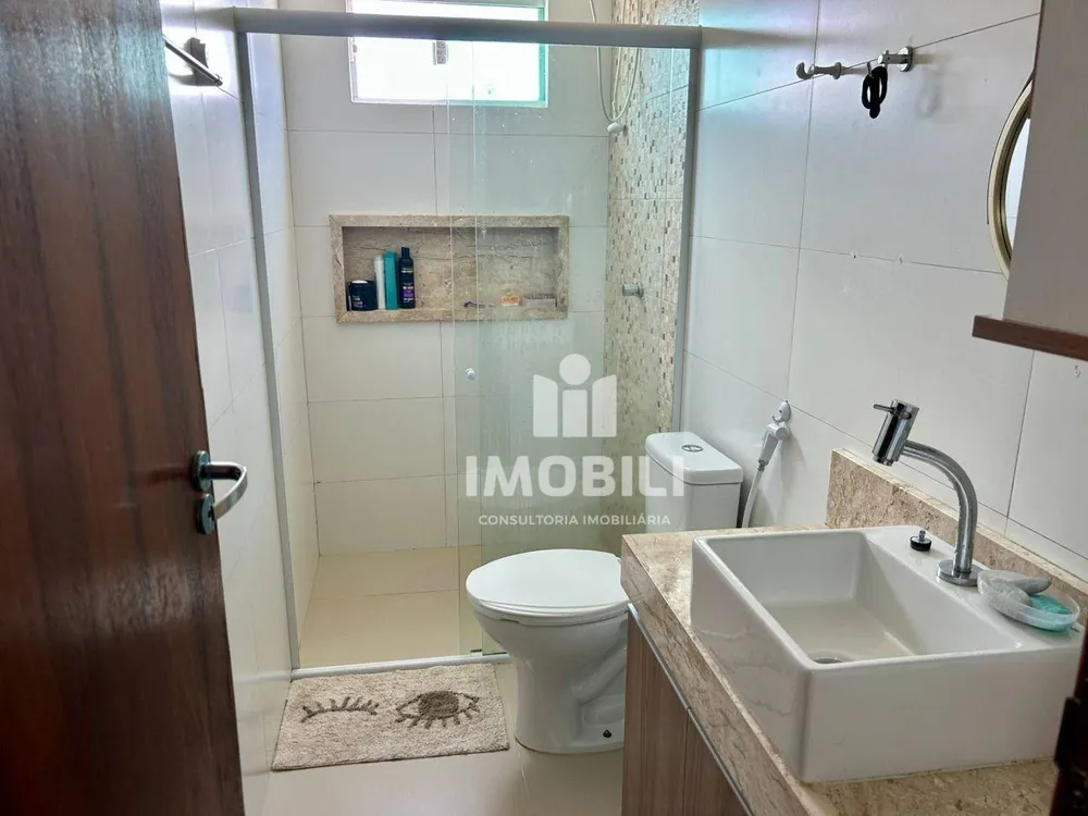 Casa de Condomínio, 5 quartos - Foto 8