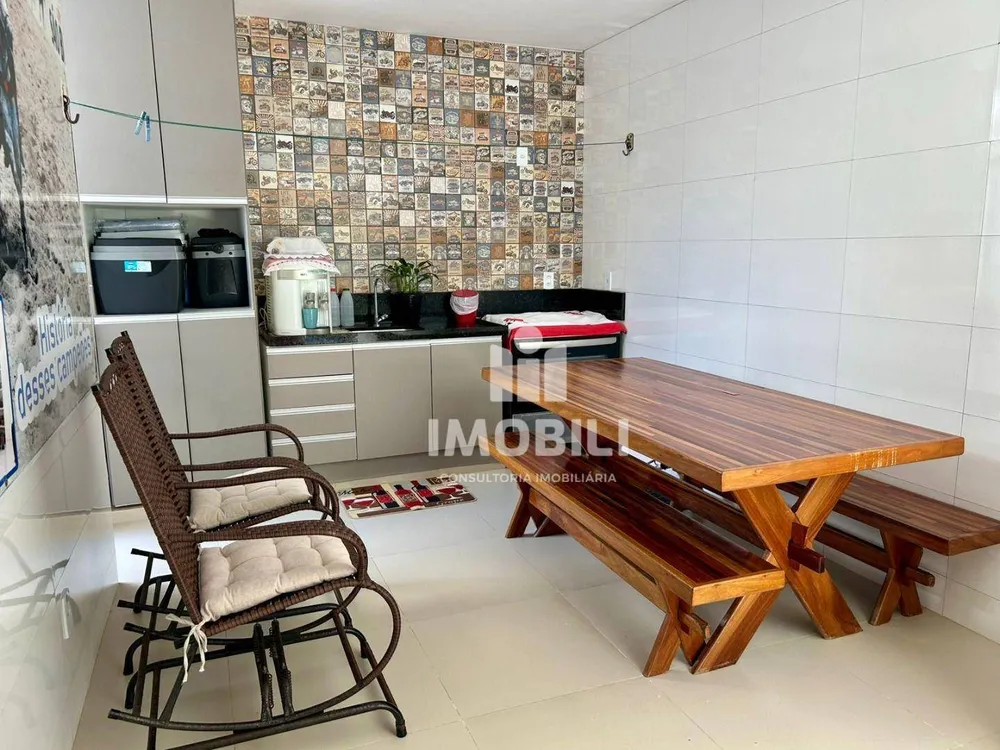 Casa de Condomínio, 5 quartos - Foto 6
