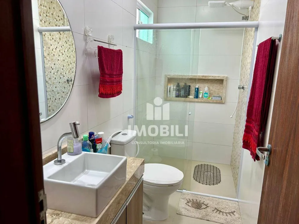 Casa de Condomínio, 5 quartos - Foto 9