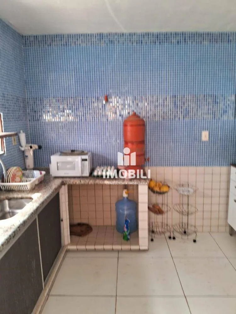 Casa de Condomínio, 5 quartos - Foto 15