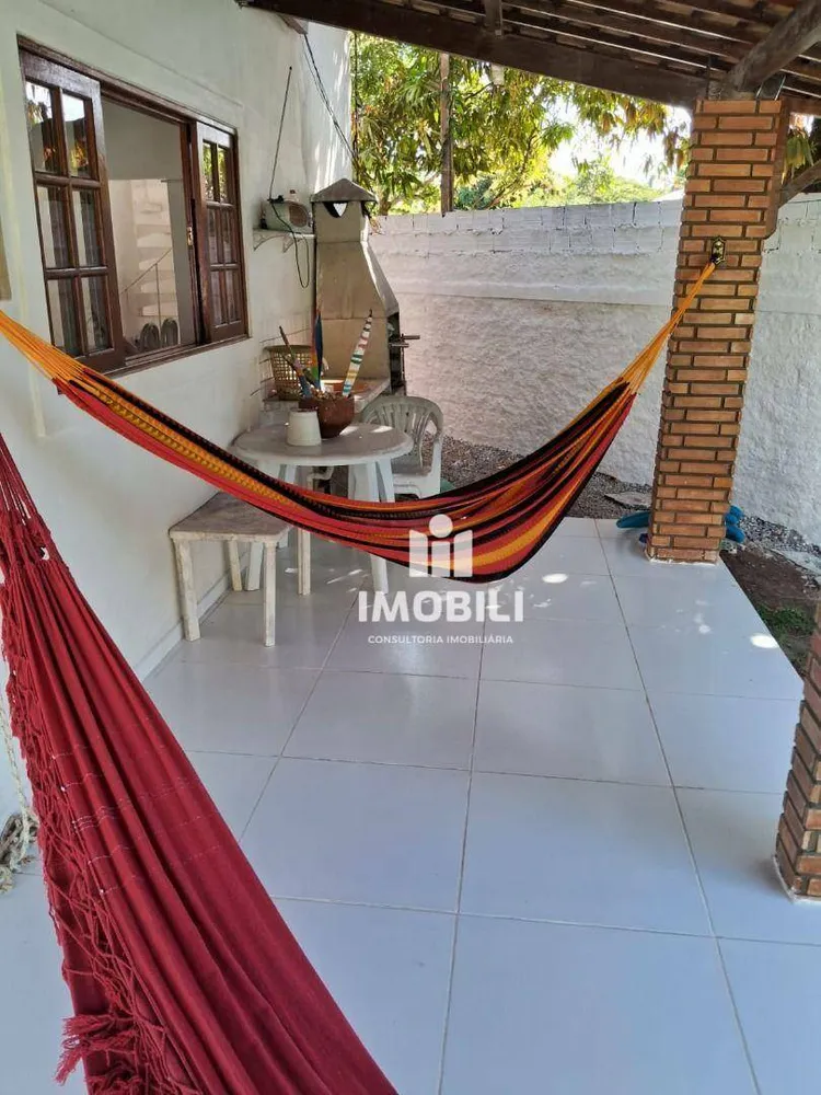 Casa de Condomínio, 5 quartos - Foto 2