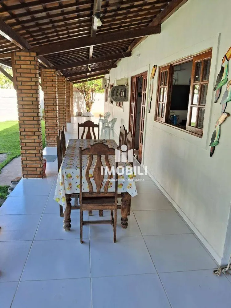 Casa de Condomínio, 5 quartos - Foto 3