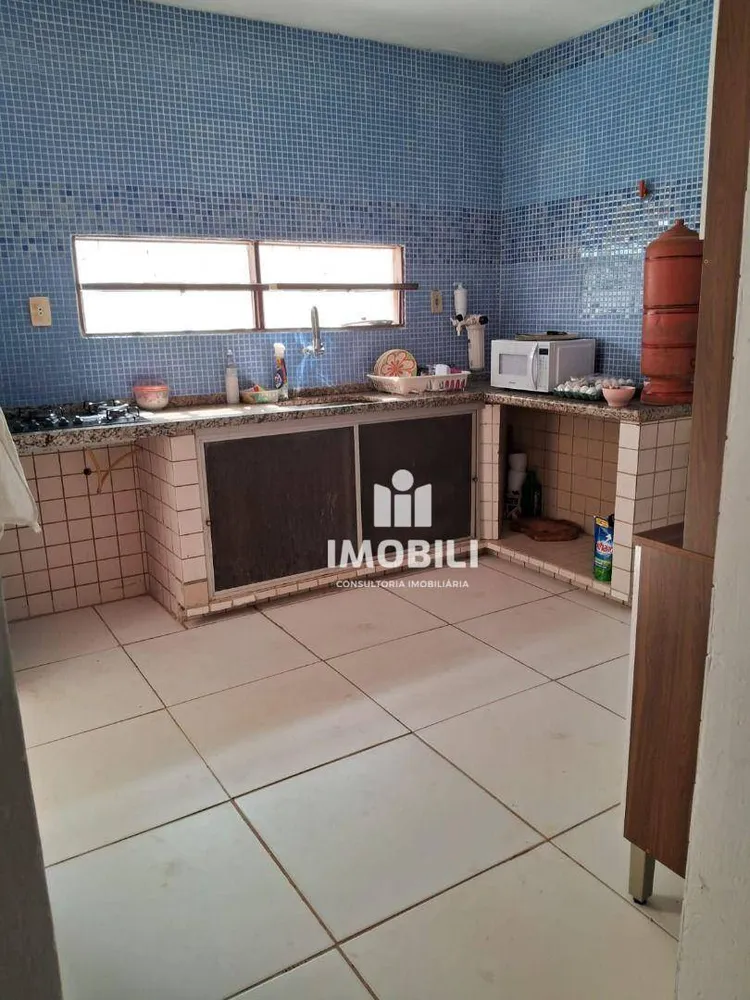 Casa de Condomínio, 5 quartos - Foto 16