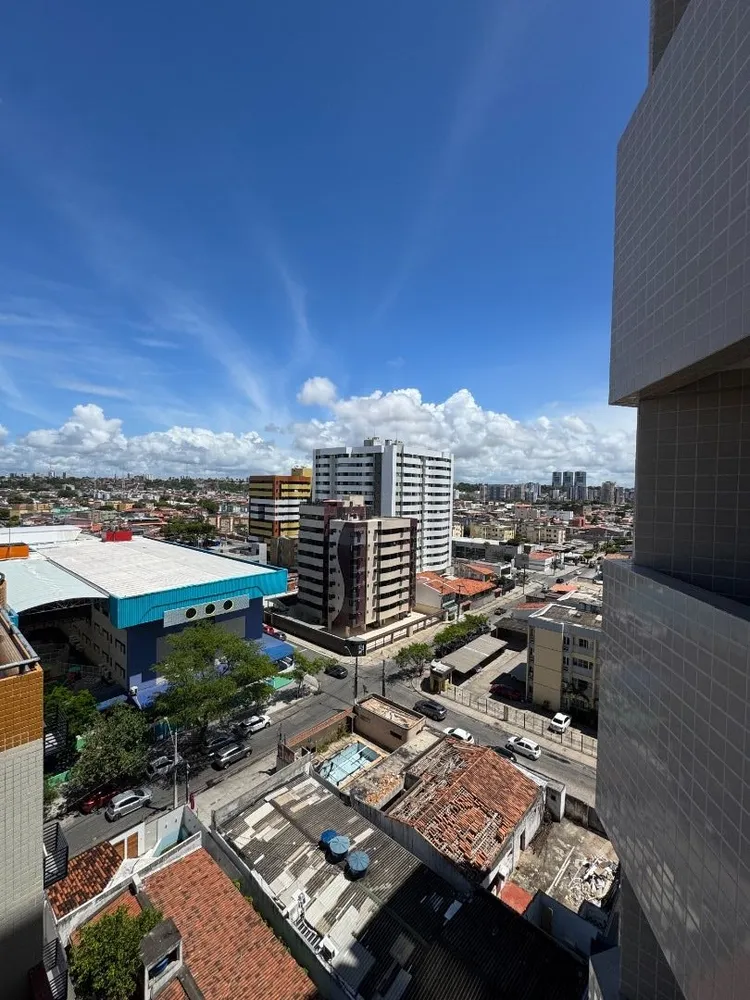 Apartamento, 1 quarto, 44 m² - Foto 1