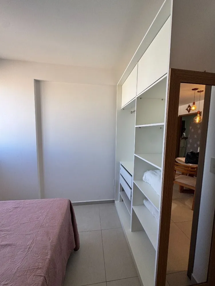 Apartamento, 1 quarto, 44 m² - Foto 8