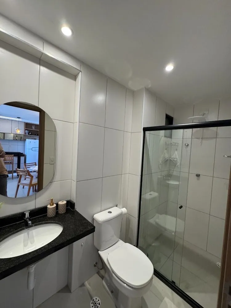 Apartamento, 1 quarto, 44 m² - Foto 5