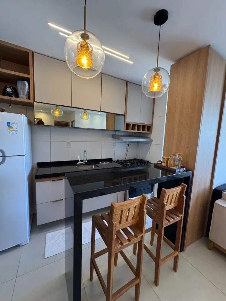 Apartamento, 1 quarto, 44 m² - Foto 10