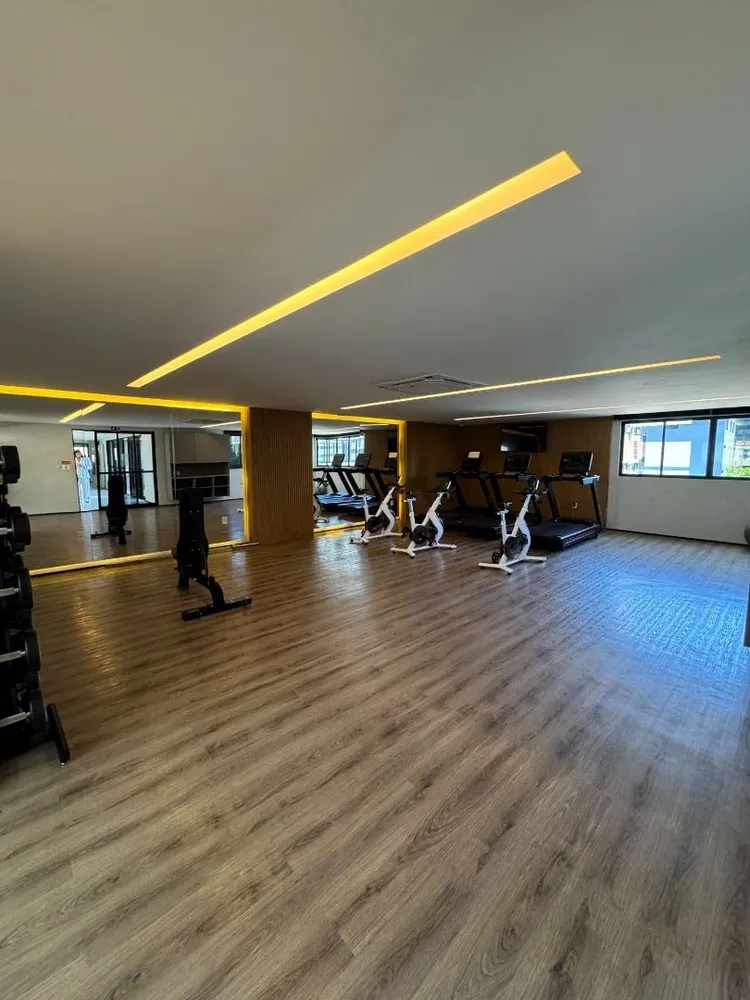 Apartamento, 1 quarto, 44 m² - Foto 14