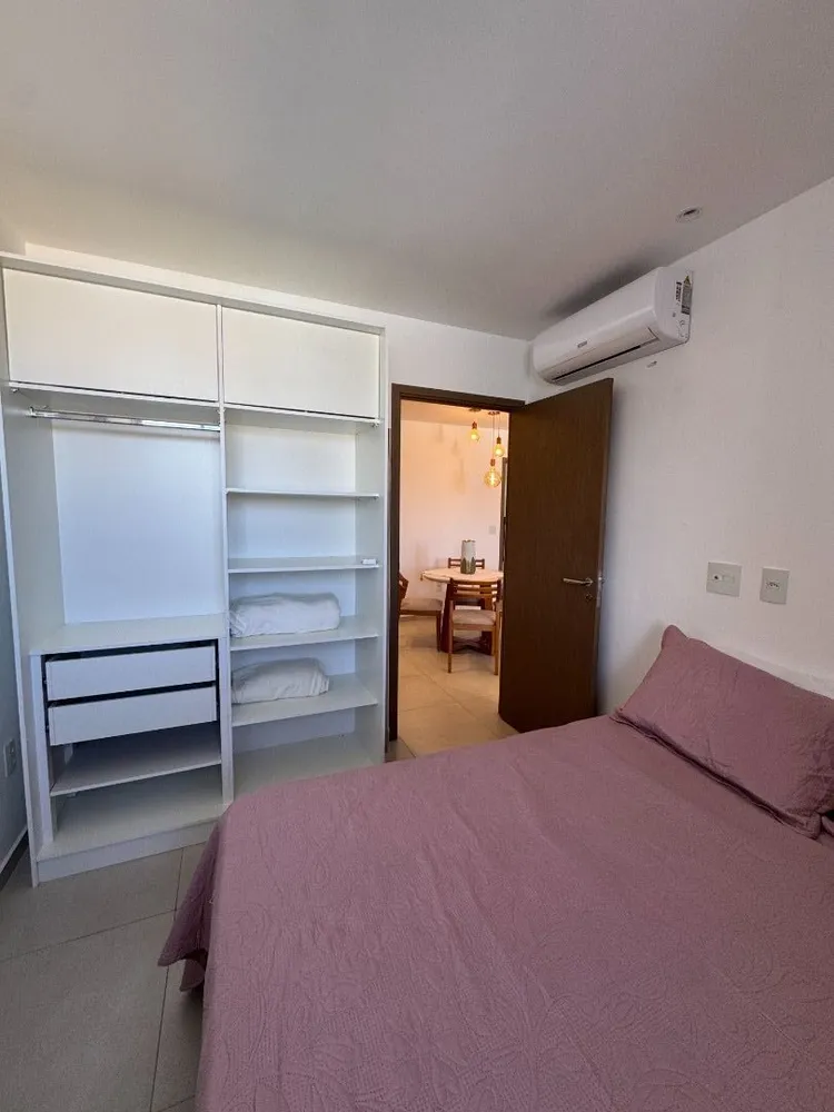 Apartamento, 1 quarto, 44 m² - Foto 9