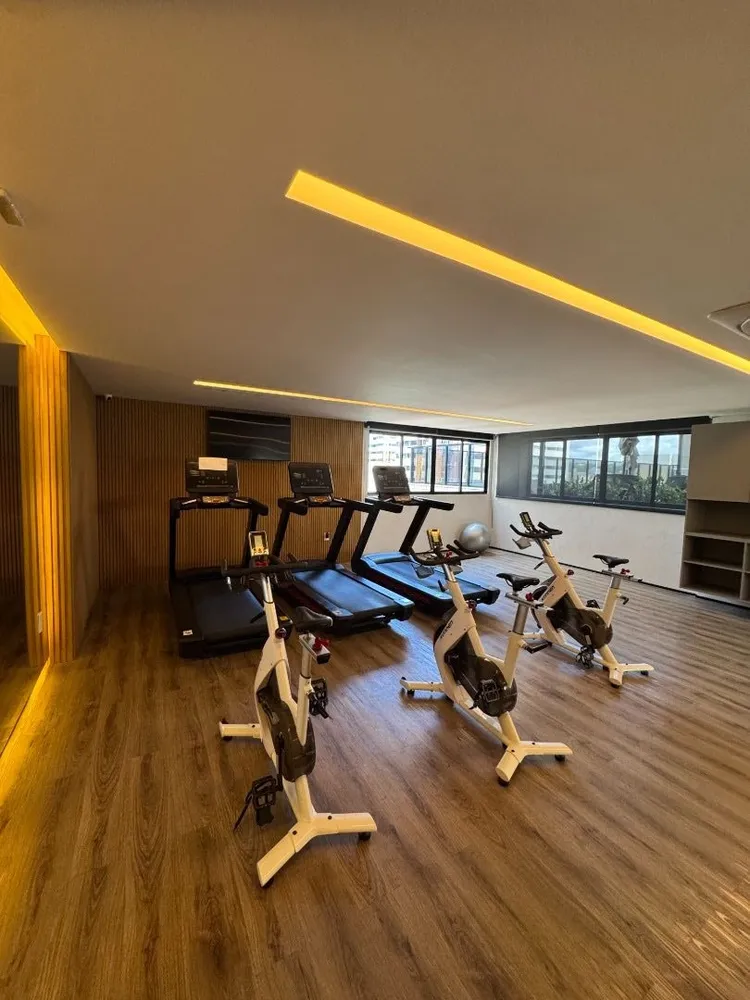 Apartamento, 1 quarto, 44 m² - Foto 15