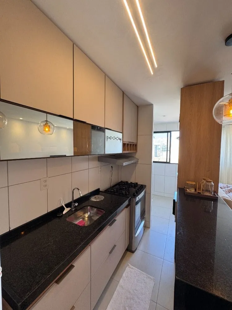 Apartamento, 1 quarto, 44 m² - Foto 11