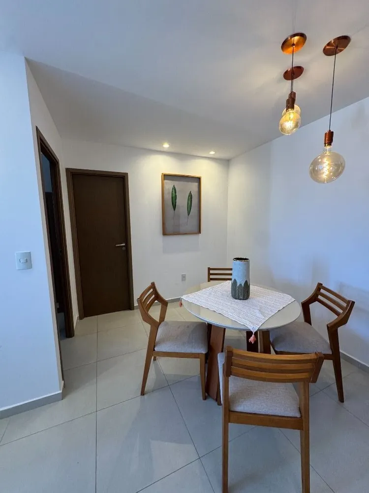 Apartamento, 1 quarto, 44 m² - Foto 4