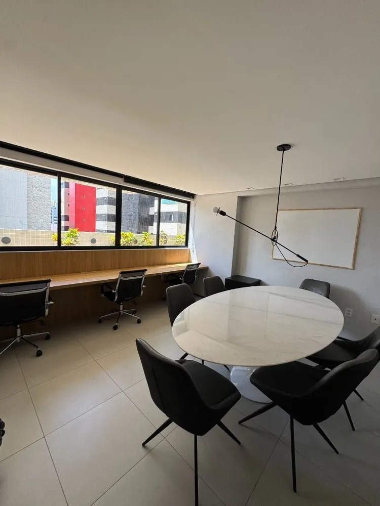 Apartamento, 1 quarto, 44 m² - Foto 3