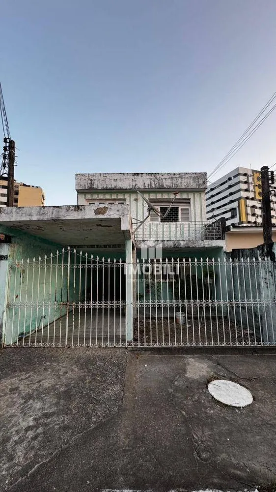 Casa, 4 quartos, 142 m² - Foto 3