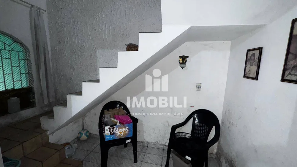 Casa, 4 quartos, 142 m² - Foto 2