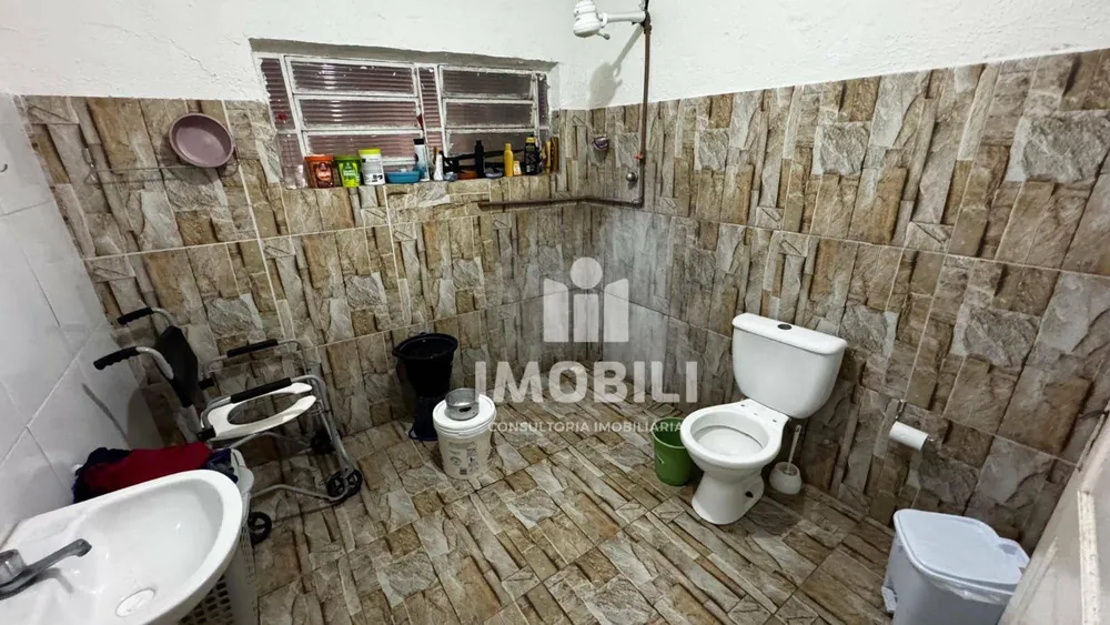 Casa, 4 quartos, 142 m² - Foto 4