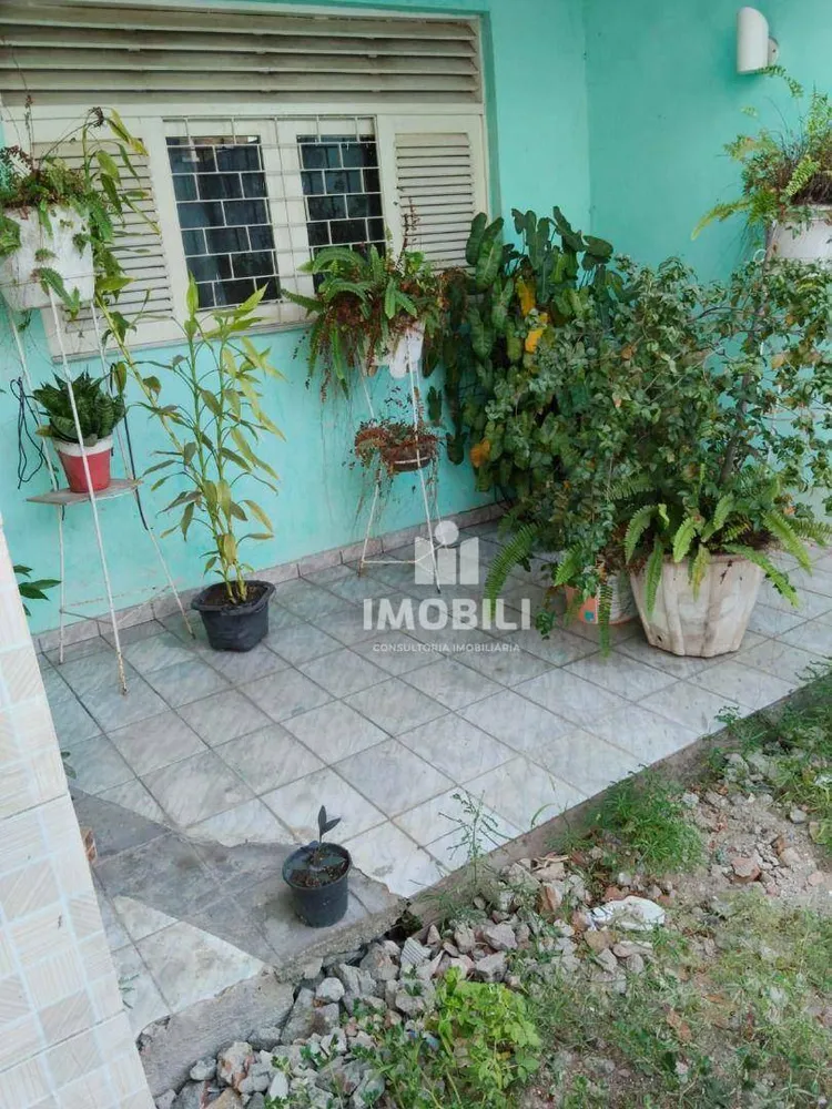 Casa, 4 quartos, 142 m² - Foto 11