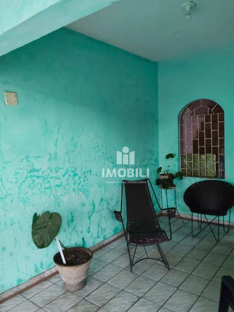 Casa, 4 quartos, 142 m² - Foto 5