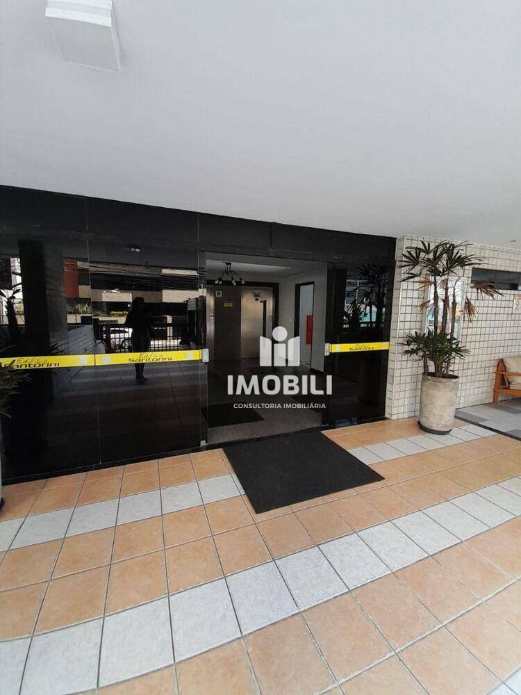 Apartamento à venda com 1 quarto, 38m² - Foto 9