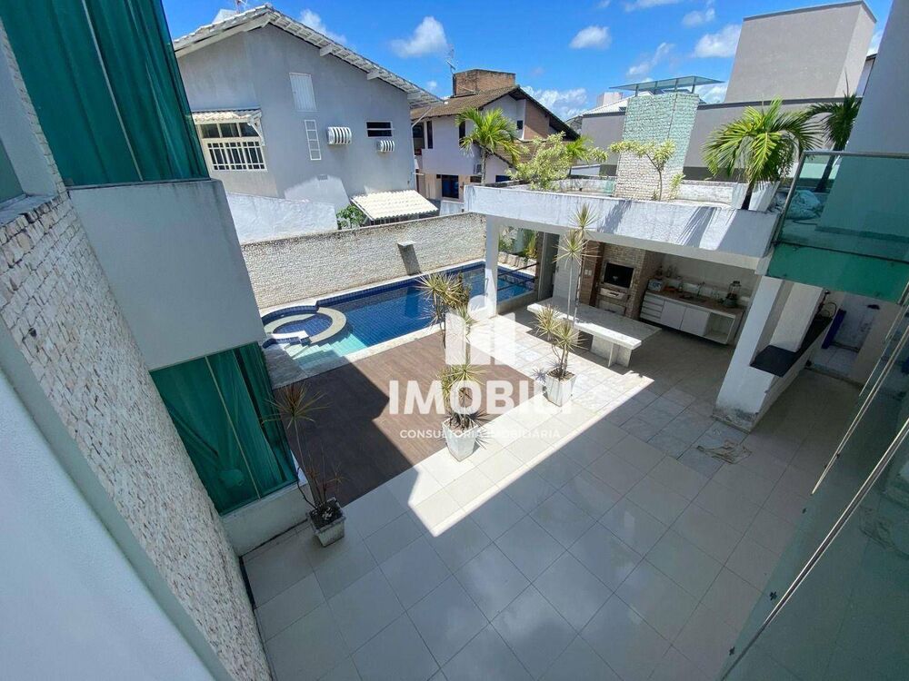 Casa de Condomínio à venda com 6 quartos, 1000m² - Foto 3