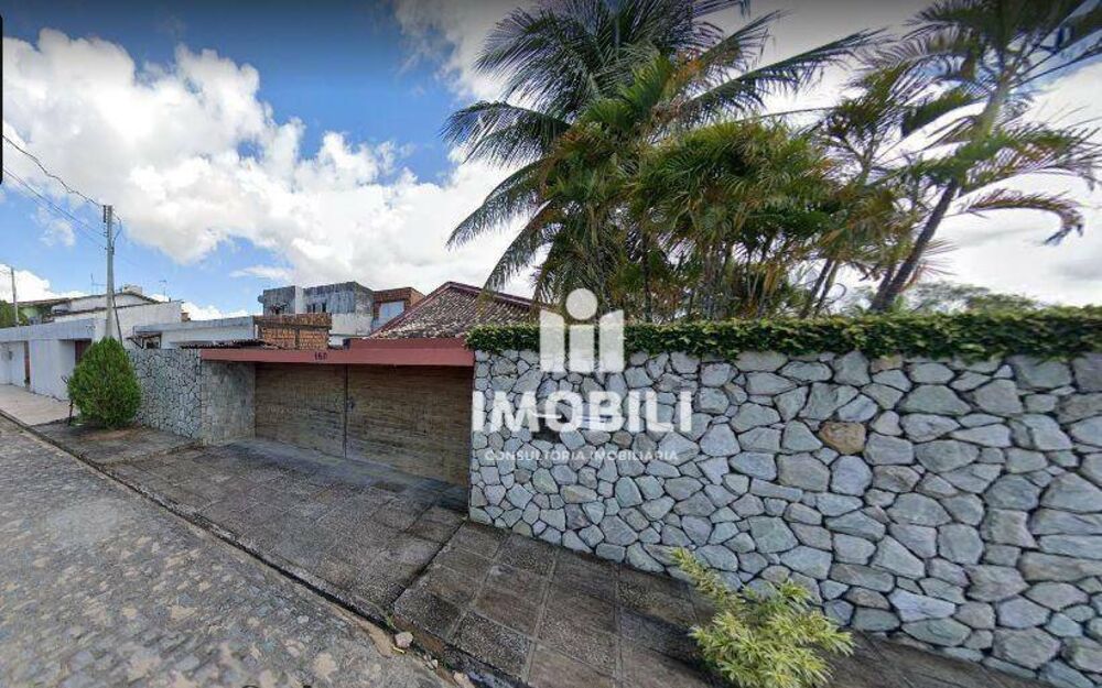 Casa à venda com 4 quartos, 1200M2 - Foto 1