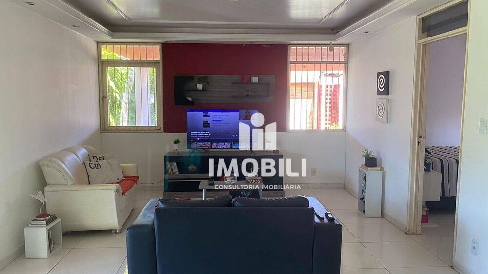 Casa à venda com 4 quartos, 1200M2 - Foto 3