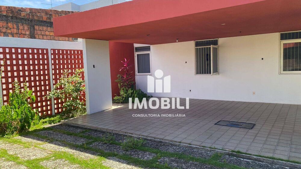 Casa à venda com 4 quartos, 1200M2 - Foto 2