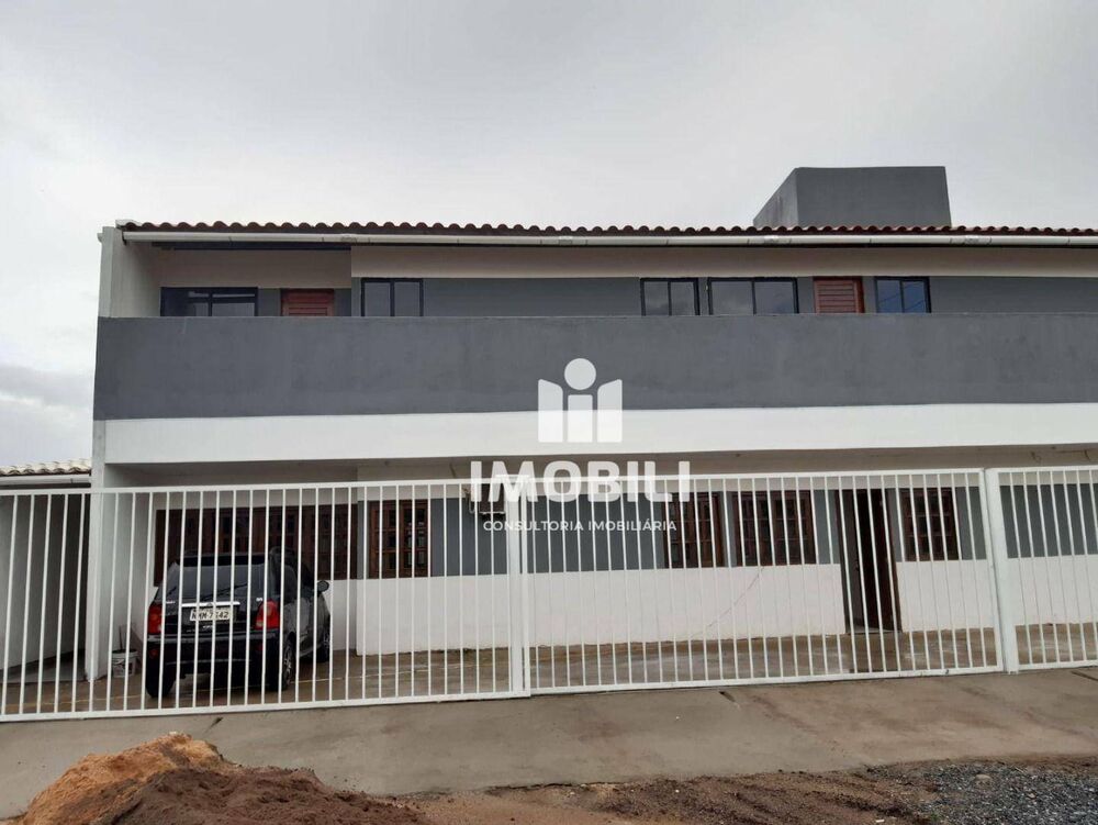Apartamento à venda com 2 quartos, 50m² - Foto 2