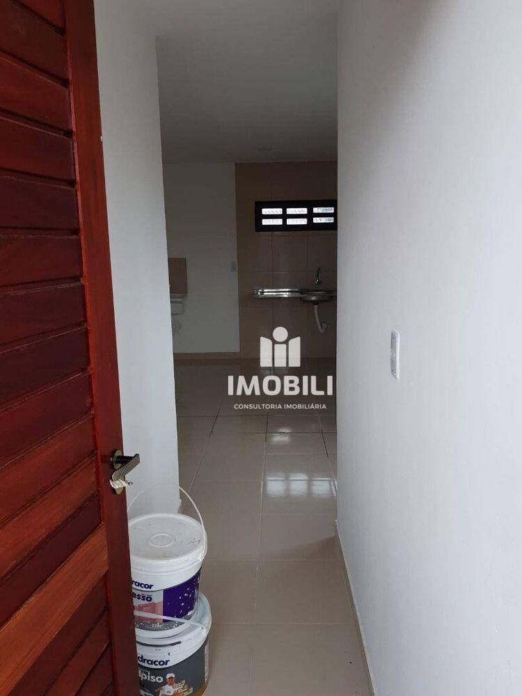 Apartamento à venda com 2 quartos, 50m² - Foto 8