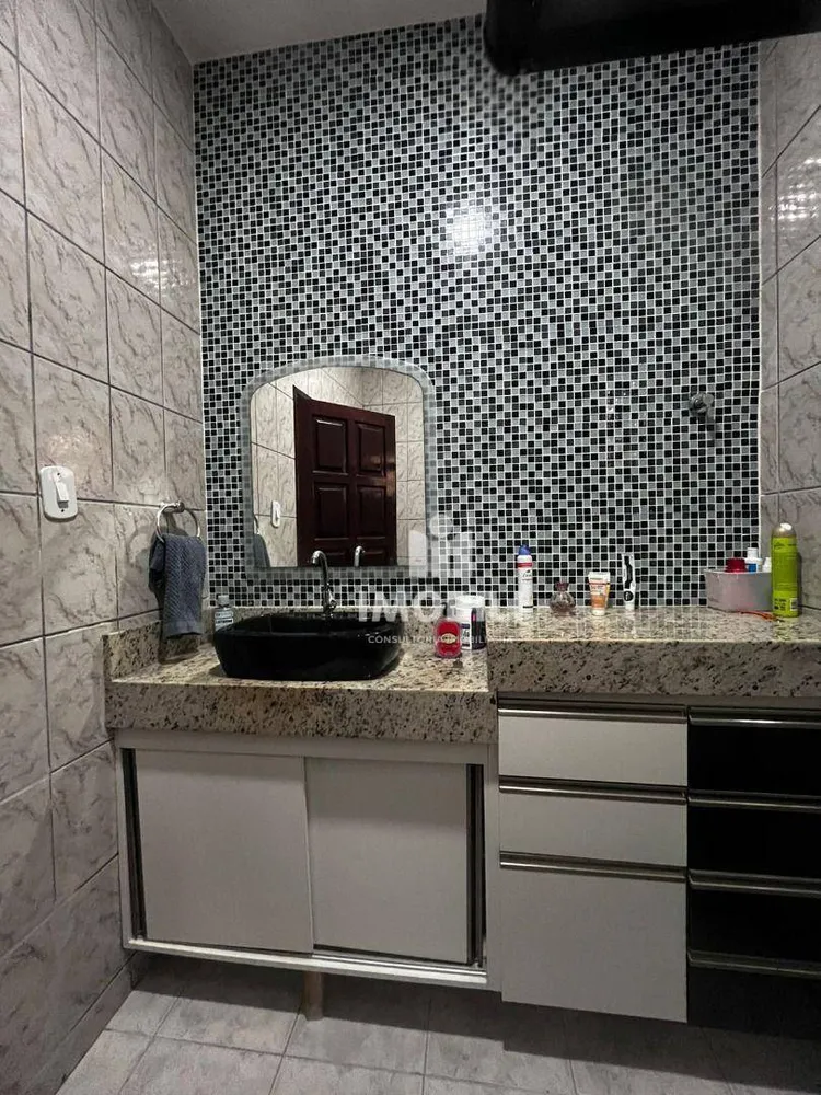 Casa, 3 quartos, 180 m² - Foto 16