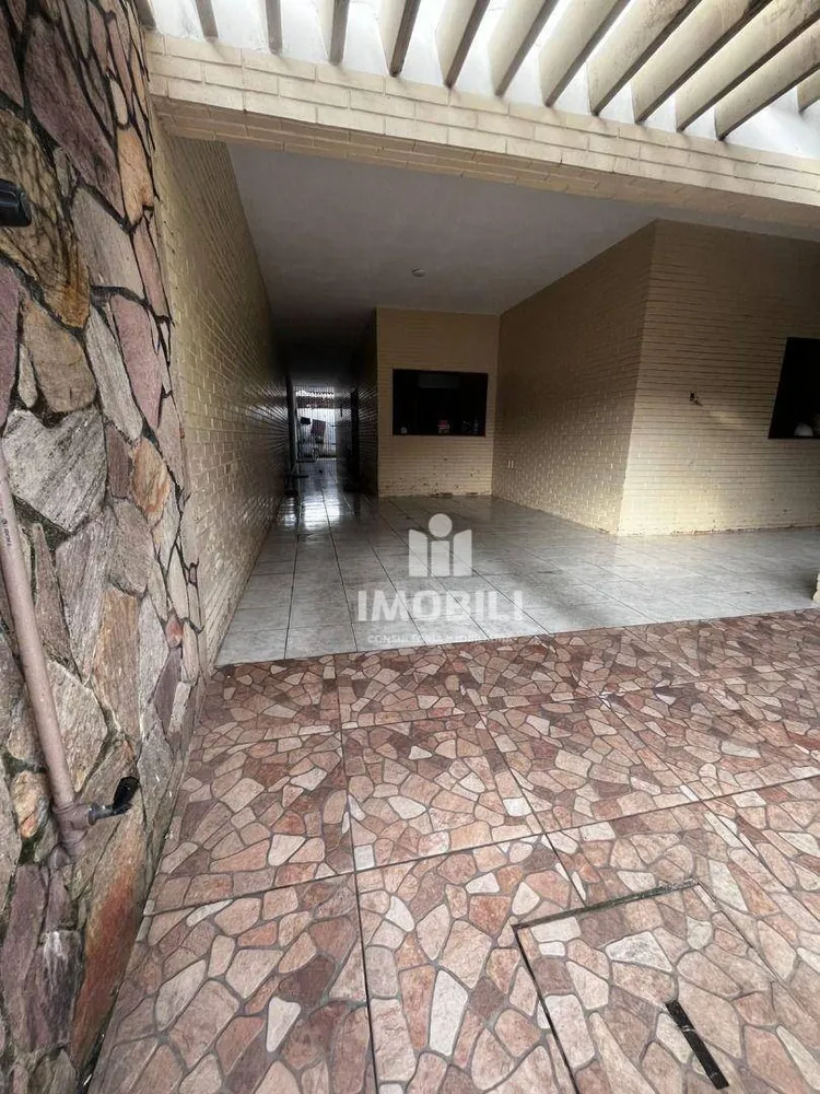 Casa, 3 quartos, 180 m² - Foto 7