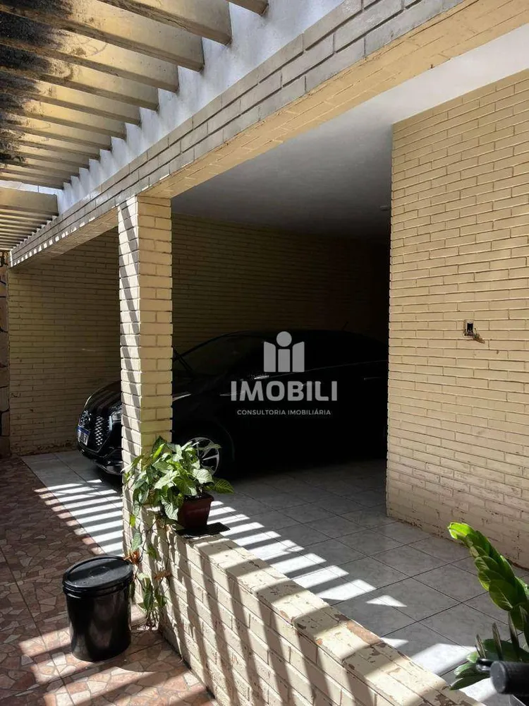 Casa, 3 quartos, 180 m² - Foto 8