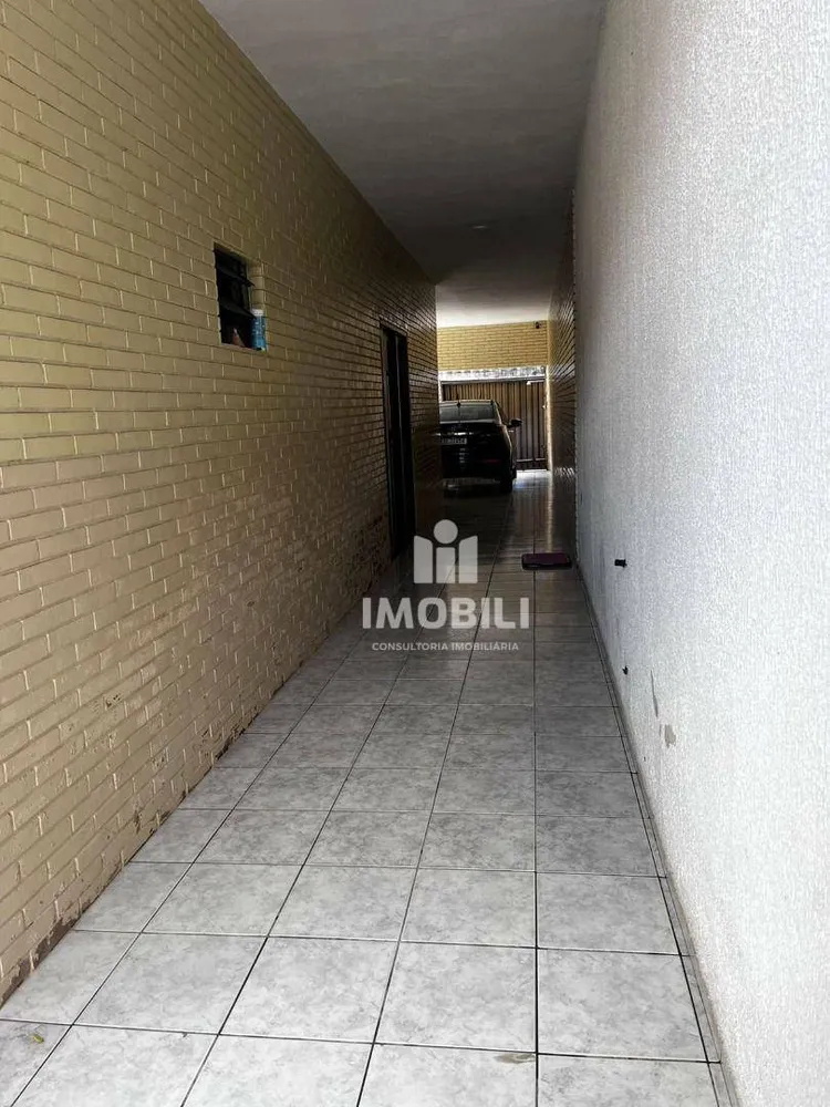 Casa, 3 quartos, 180 m² - Foto 9